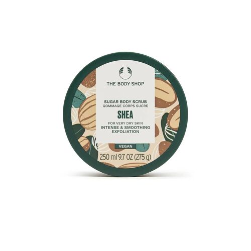 Gommage Corps Karité 250 Ml 