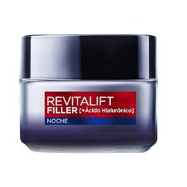 Revitalift Filler Acide Hyaluronique Nuit 50 Ml 