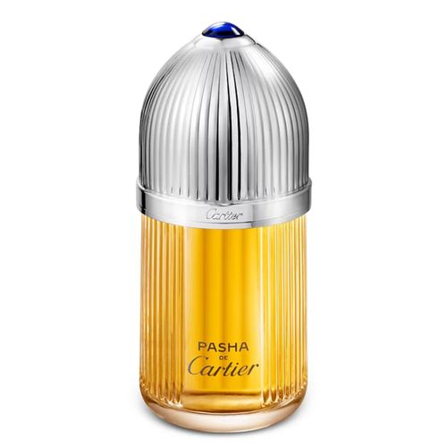 Cartier Men's Fragrance Cartier Pasha De Cartier Parfum Edp 100 Ml 