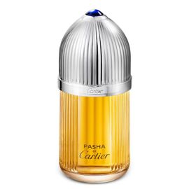 Cartier Men's Fragrance Cartier Pasha De Cartier Parfum Edp 100 Ml 