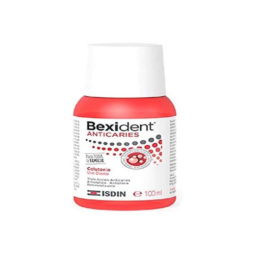 Prom Bexi Smile&go Anti-Caries Col 100ml 