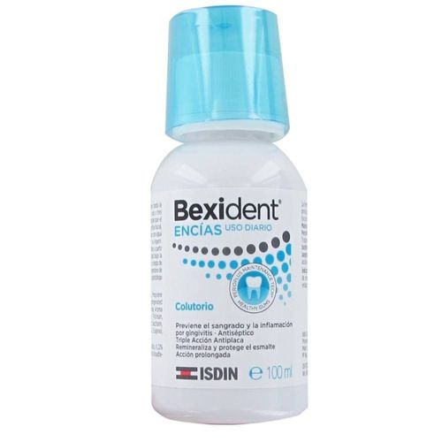 Prom Bexident Ud Gums Bain De Bouche 100ml 
