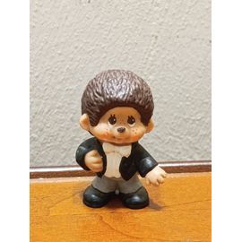Figurine Bully Kiki Jeune Marié