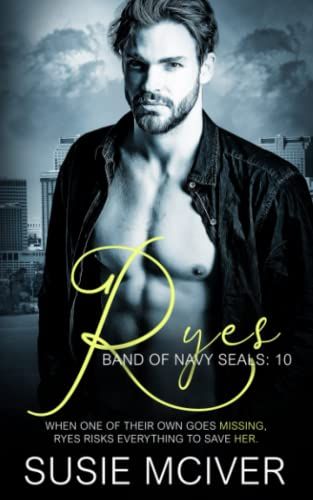 Ryes (Band Of Navy Seals)