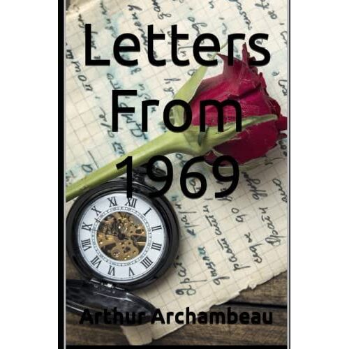 Letters From 1969