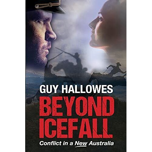 Beyond Icefall