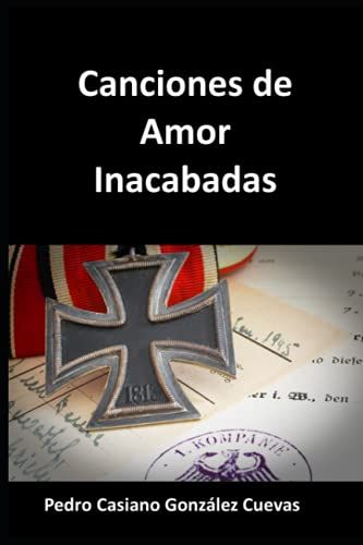 Canciones De Amor Inacabadas