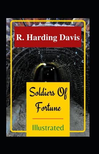 Soldiers Of Fortune Illustrated