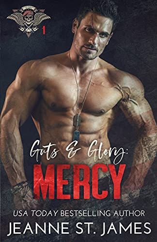 Guts And Glory - Mercy