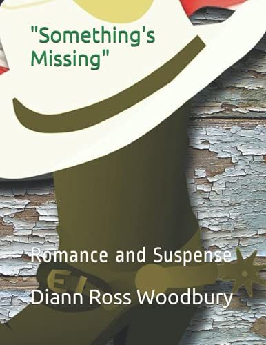 "Something's Missing": Romance And Suspense