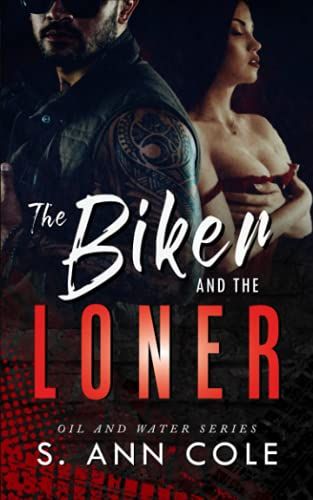 The Biker And The Loner
