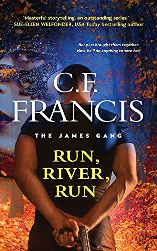 Run, River, Run