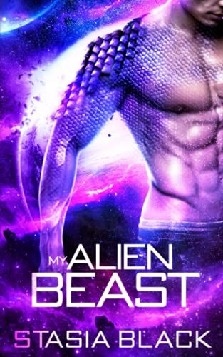 My Alien Beast