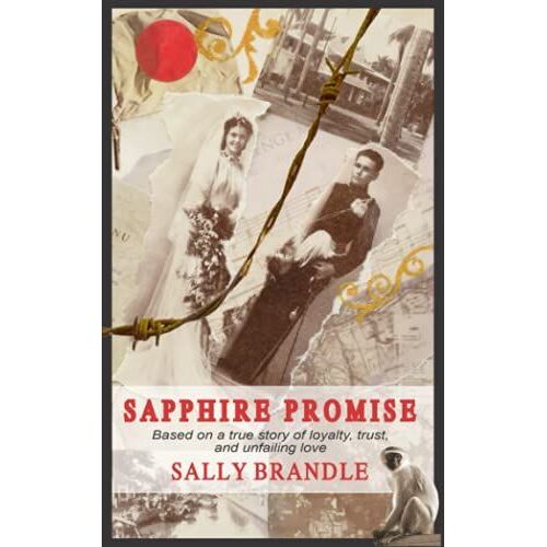 Sapphire Promise
