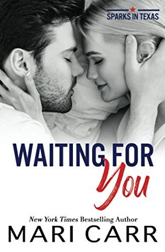 Waiting For You: Friends To Lovers Romance