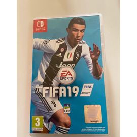 Fifa 19