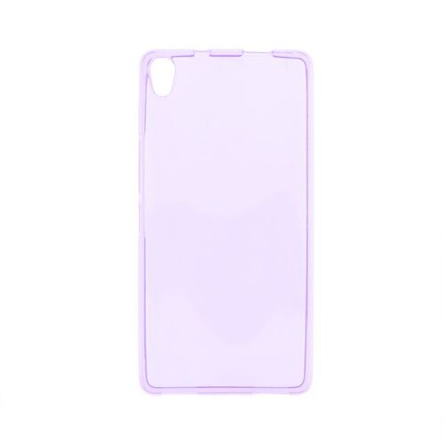 Coque TPU origine pour ARCHOS DIAMOND S-MAUVE