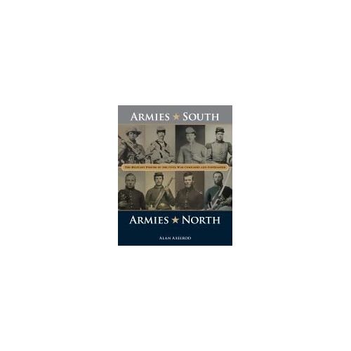 Armies South, Armies North