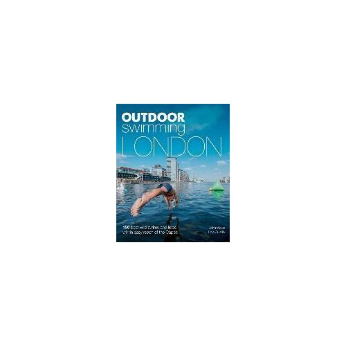 Outdoor Swimming London