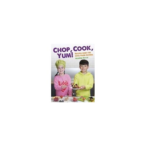 Chop, Cook, Yum!