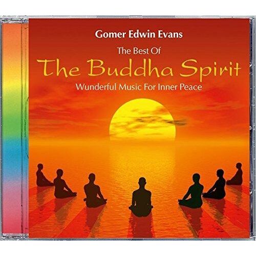 The Buddha Spirit