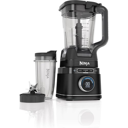 Blender intelligent Ninja Detect et verres de mixage individuels TB301EU