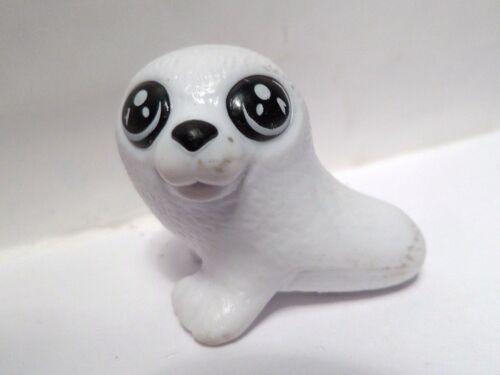 Kinder Natoons Les Animaux De La Banquise - Tr011 : Phoque - 2012