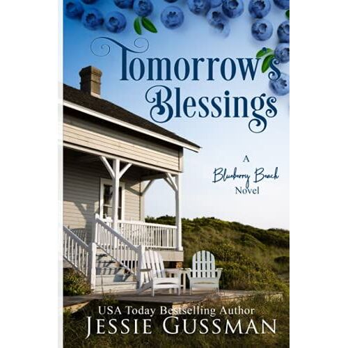 Tomorrow's Blessings