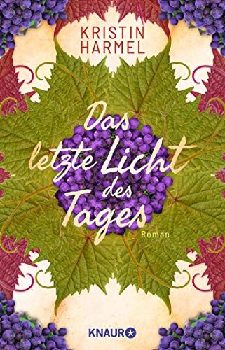 Das Letzte Licht Des Tages