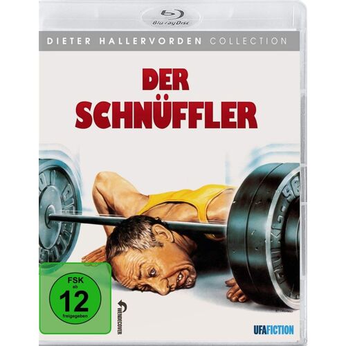 Didi - Der Schnüffler