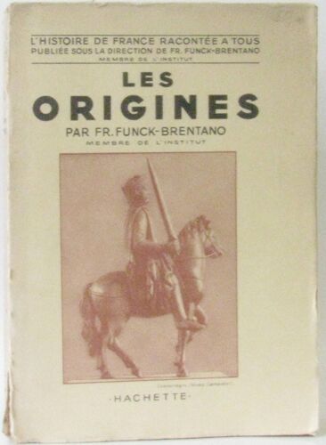 Les Origines