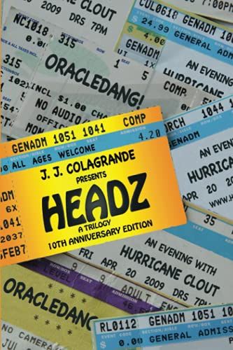 Headz: Set Break & Encore