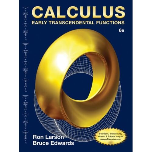 Calculus