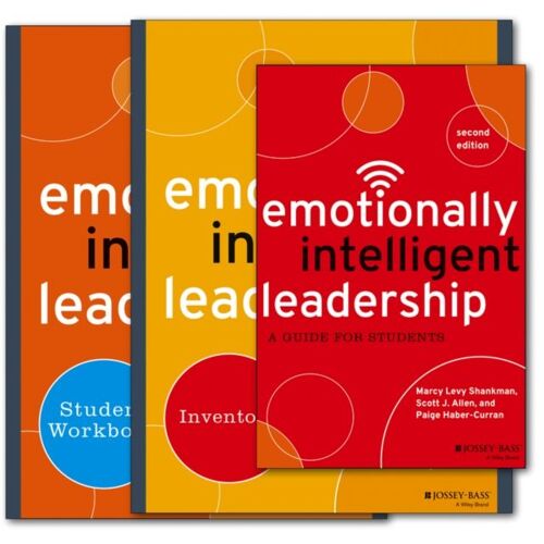 Emotionally Intelligent Leadership For Students