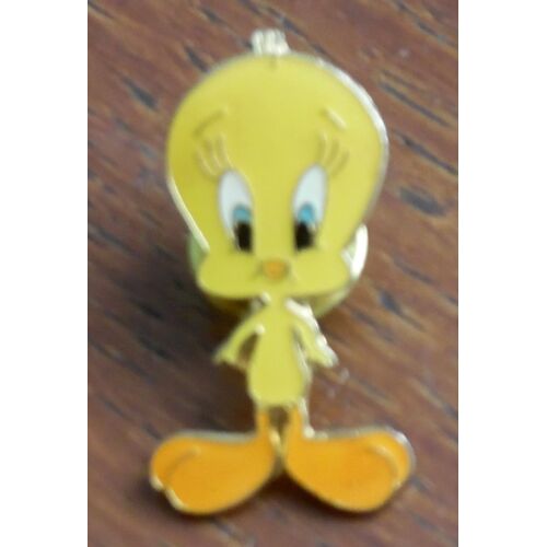 Pin's Titi (Warner Bros 1990)