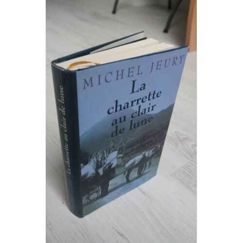 La Charette Au Clair De Lune
