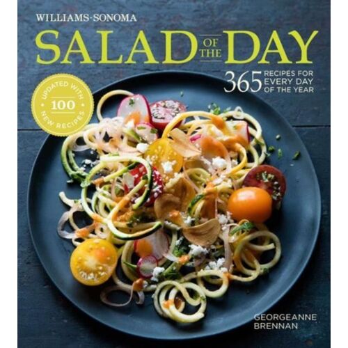 Salad Of The Day (Revised)