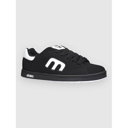 Etnies Callicut Chaussures De Skate Noir