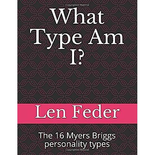 What Type Am I?