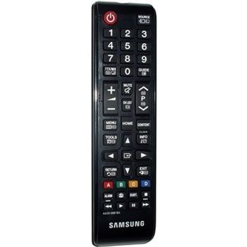 Samsung AA59-00818A  télécommande pour tv led
