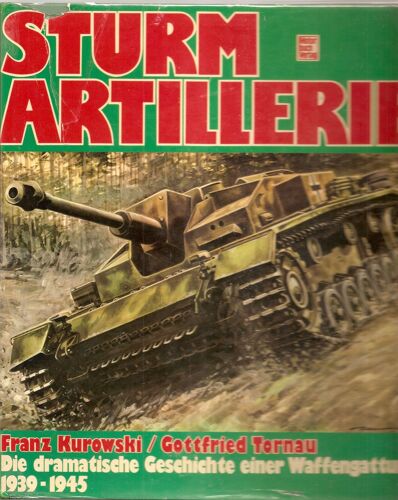 Sturm Artillerie 