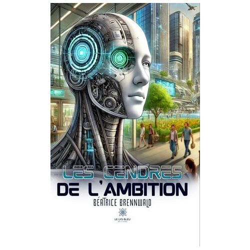 Les Cendres De L'ambition