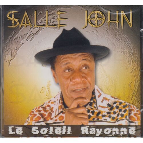Le Soleil Rayonne