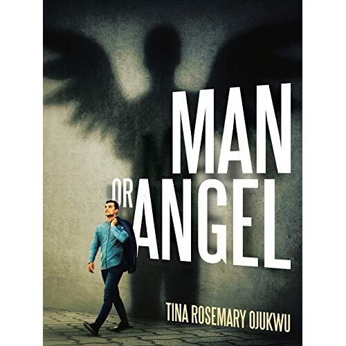 Man Or Angel