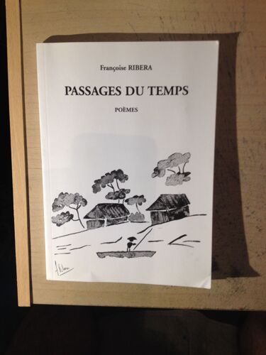 Passages Du Temps