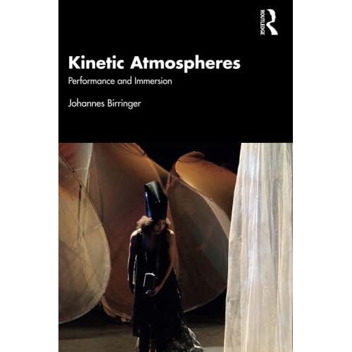 Kinetic Atmospheres