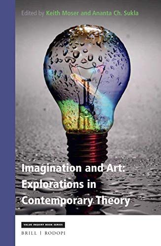 Imagination And Art: Explorations In Contemporary Theory