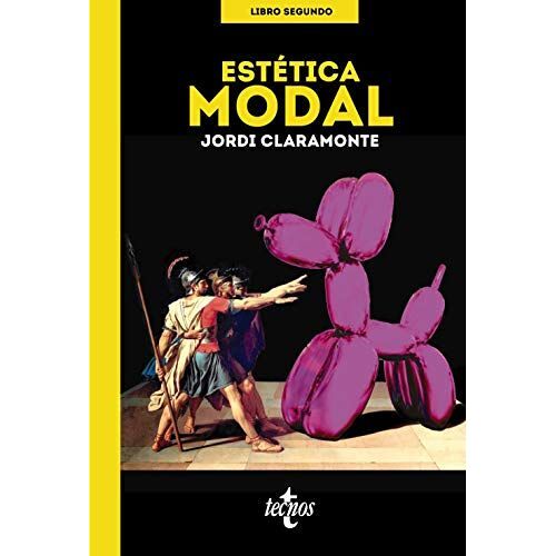 Estética Modal : Libro Segundo