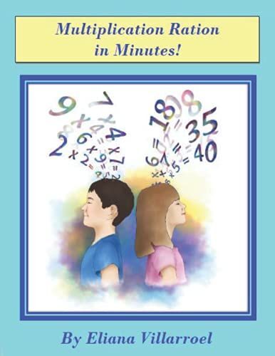 Multiplication Ration In Minutes!