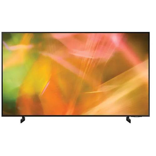 Samsung UE50AU8072 50" (127 cm) - 8 Series - Crystal UHD - 4K LED